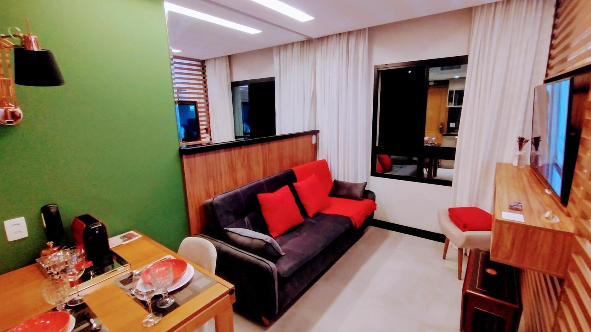 Hotel Mrc Pinheiros Сан-Пауло Экстерьер фото